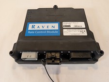 Raven rate control for sale  Spring Hill