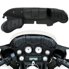 Motorcycle windshield bag for sale  Frederick