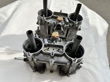 Weber 48 IDA comprar usado  Enviando para Brazil