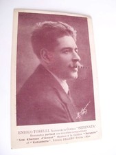 Personaggi famosi enrico usato  Asti