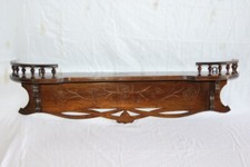 Jugendstil 100cm breit gebraucht kaufen  Bramsche