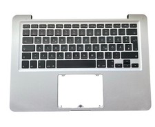 Original Apple TopCase Tastatur Deutsch MacBook Pro 13″ A1278 2011 2012 comprar usado  Enviando para Brazil