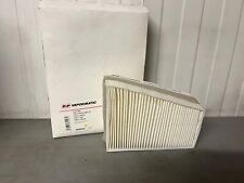Cab filters suit for sale  BURNLEY