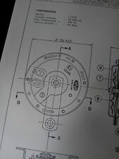 Scheda omologazione clacson usato  Brescia