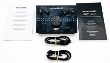 Usado, Interface de áudio M-Audio AIR 192x4 USB C para gravação / streaming - READ DESC comprar usado  Enviando para Brazil