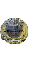 Romex wire awg for sale  Elmira