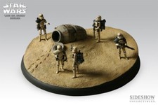 Sideshow star wars for sale  Nampa