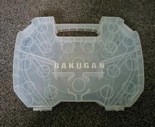 Bakugan clear modern for sale  BIRMINGHAM