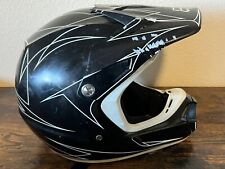 Fox racing helmet for sale  Smartsville