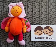 Doudou peluche moulin d'occasion  Saint-Gilles-Croix-de-Vie