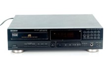 Sony cdp m301 d'occasion  Caen