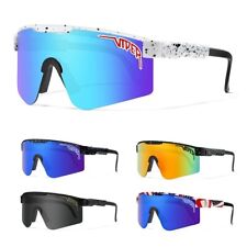Lunettes soleil uv400 d'occasion  L'Isle-d'Abeau