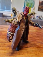 Hellboy actionfigur ivan gebraucht kaufen Hellboy actionfigur ivan gebraucht kaufen  Metzingen