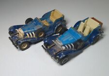 Voiture majorette excalibur d'occasion  Bourgoin-Jallieu