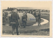 Foto bunker maginot gebraucht kaufen  Bad Münster