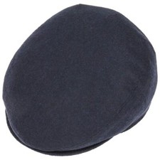 Casquette plate inglese d'occasion  Lyon I