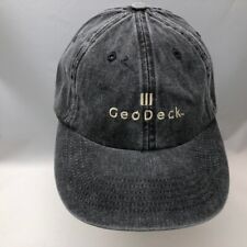 Geodeck hat cap for sale  Memphis