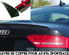 Spoiler levre lame d'occasion  Montpellier-
