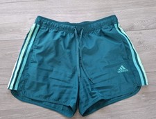 Woman adidas shorts for sale  UCKFIELD