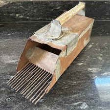 Vtg metal cranberry for sale  Madison Heights