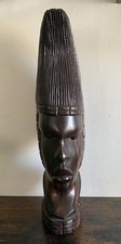 Heavy hand carved for sale  MERRIOTT