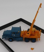 Kibri 10108 camion d'occasion  Bonneval
