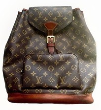 Louis vuitton rucksack gebraucht kaufen  Bretten