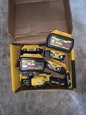 Dewalt battery tool for sale  Conroe