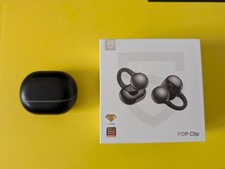 Soundpeats pop clip usato  Vigevano