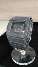 Casio Dw-D5500Bb G-Shock comprar usado Casio Dw-D5500Bb G-Shock comprar usado  Enviando para Brazil