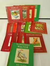 blackberry farm books for sale  THETFORD