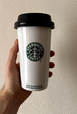 Mug voyage starbucks d'occasion  Nice-