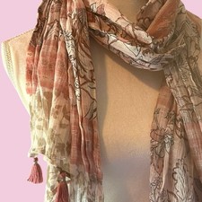 Jill boho floral for sale  Millburn