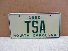 Vtg 1980 north for sale  Alamance