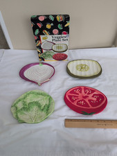 Veggies plate serving for sale  Grand Rapids