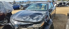 2019 toyota camry for sale  Redding