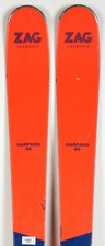 Zag harfang skis d'occasion  France