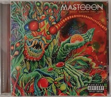 Mastodon once more d'occasion  Crécy-la-Chapelle