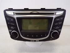 Hyundai accent player for sale  Livingston