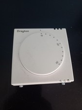 Drayton rts1 thermostat for sale Drayton rts1 thermostat for sale  RETFORD