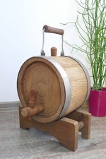 Altes holzfass eiche gebraucht kaufen Altes holzfass eiche gebraucht kaufen  Deutschland