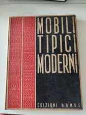 Mobili tipici moderni usato  Sori