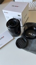 viltrox objektive objektive gebraucht kaufen  Düsseldorf