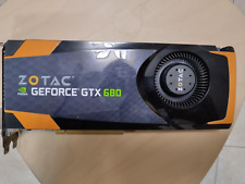 Nvidia geforce gtx usato  Trinitapoli