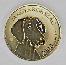 Hungary 2000 forint for sale  BRACKNELL