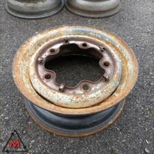 Cerchio ferro 5jx14 usato  Vajont