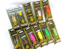 Megabass gabarin popper d'occasion  Expédié en Belgium