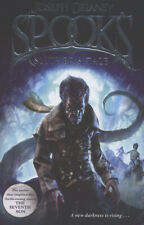 Wardstone chronicles spook for sale  STOCKPORT