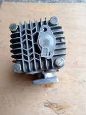 Ac67a compressore aria usato  Borgomanero