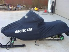 2003 arctic cat for sale  North Adams